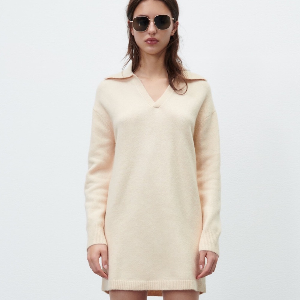 Zara dress